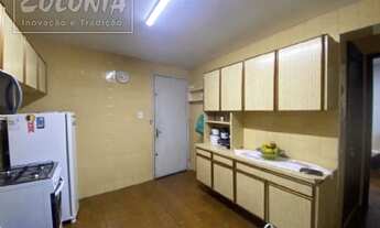 Imagem 4: Santo André - Casa Padrão - Centro