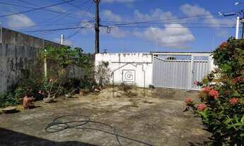 Imagem 2: Casa com 3 dormitórios à venda, 157 m² - Planalto - Natal/RN - CA0371