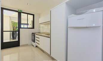 Imagem 6: Apartamento à venda, 108 m² por R$ 1.260.000,00 - Ecoville - Curitiba/PR