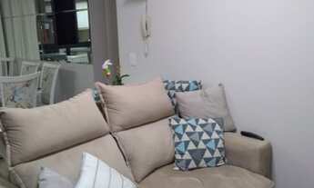 Imagem 5: Oportunidade - mobiliado 2 quartos com 1 vaga