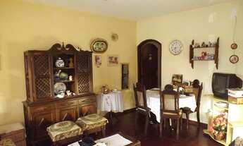 Imagem 3: Casa residencial em bairro com ótima localização