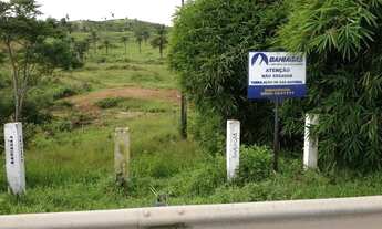 Imagem 5: TERRENO RURAL em CANDEIAS - BA, NOVA BRASÍLIA
