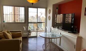 Imagem 4: Apto 146m²; 03 dorms; 04 banheiros; 01 suíte; 02 vagas + deposito Bairro Perdizes