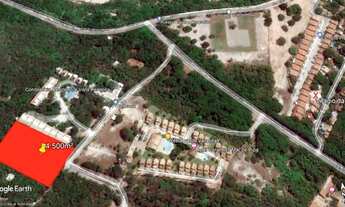 Imagem 7: TERRENO COM VISTA MAR