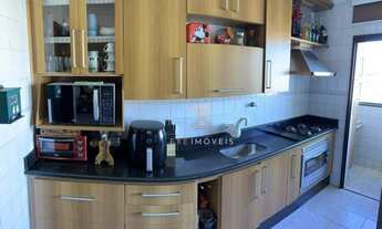 Imagem 4: Apartamento com 3 dormitórios à venda, 102 m² por R$ 450.000 - Vila Matilde - São Paulo/SP