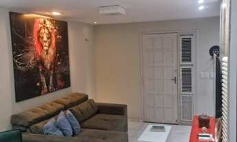 Imagem 3: Casa para venda com 100 metros quadrados com 3 quartos em Messejana - Fortaleza (85)9