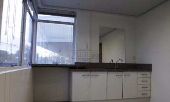 Imagem 5: Porto Alegre - Conjunto Comercial/Sala - Tristeza