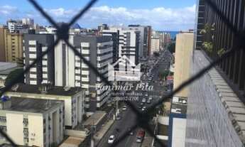 Imagem 2: Cobertura para venda. Com 167 metros quadrados e 3 quartos em Ponta Verde - Maceió - AL