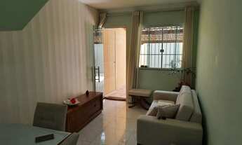 Imagem 4: Casa Geminada Duplex individual no bairro Parque Das Acácias em Betim