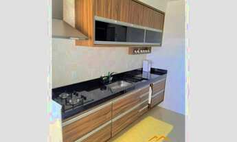 Imagem 3: Apartamento Residencial à venda, Jardim Sul, São José dos Campos - AP5498