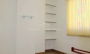 Imagem 5: Apartamento para venda com 3 quartos em Parque Prado - Campinas - SP