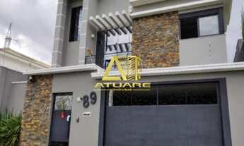 Imagem: CASA RESIDENCIAL em POUSO ALEGRE - MG, RESIDENCIAL