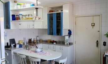 Imagem 6: Apartamento com 3 dormitórios à venda, 110 m² por R$ 434.000 - Vila Scarpelli - Santo Andr