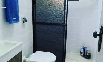 Imagem 4: Apartamento para venda tem 84 metros quadrados com 2 quartos em Boqueirão - Praia Grande