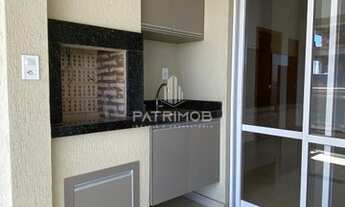 Imagem 6: Apartamento 2 suítes, lazer completo em Jardim Nova Aliança - Ribeirão Preto