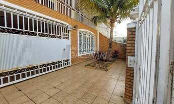 Imagem 3: Casa - Jardim Campos Elíseos - Campinas