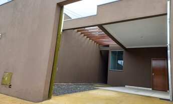 Imagem: Casa Jardim Flor de Liz com 3 Quartos