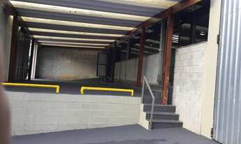 Imagem 7: Av Itaborai- Bq saude