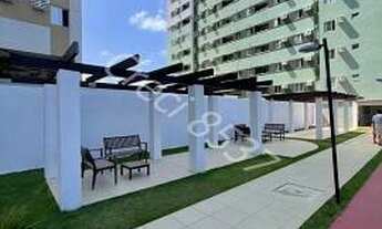 Imagem 5: LL- Apartamento para venda com 55 metros quadrados com 2 quartos em Janga - Paulista - PE