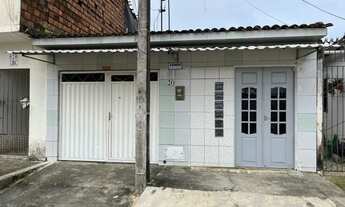 Imagem: Casa em icoaraci atras do Abelardo santos