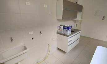 Imagem 6: Apartamento com 2 dormitórios, 41 m² - venda por R$ 250.000,00 ou aluguel por R$ 1.300,00
