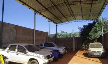 Imagem 4: Barracão Galpão / depósito com venda por R$120.000