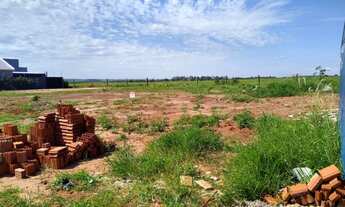 Imagem 2: Terreno Jardim Canadá