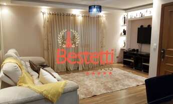 Imagem 2: APTO ED VENEZA - 3 DORMS - ESTUDA PERMUTA