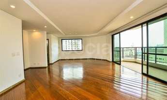 Imagem 6: São Paulo - Apartamento Padrão - Jardim América