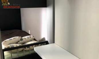 Imagem 3: SÃO PAULO - Apartamento Padrão - BROOKLIN NOVO