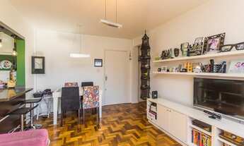 Imagem 4: Apartamento com 73 m², com 2 quartos. 1 vaga em Floresta - Porto Alegre - RS