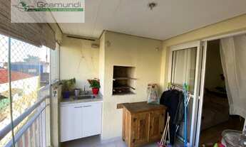 Imagem 3: Apartamento em Vila das Mercês - São Paulo