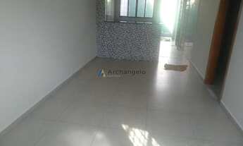 Imagem: Casa à venda, 2 quartos, 1 suíte, 1 vaga