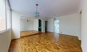 Imagem 5: APARTAMENTO RESIDENCIAL em São Paulo - SP, Jardim América