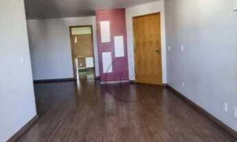 Imagem 5: Apartamento com 3 dormitórios para alugar, 141 m² por R$ 4.840,00/mês - Vila Assunção - Sa