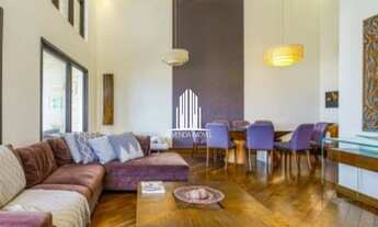 Imagem 5: Apartamento à venda com 335m², 4 quartos e 6 vagas em Perdizes