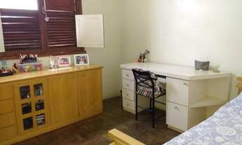 Imagem 6: Aparecida, casa 4 quartos, 3 vagas, espa?o gourmet