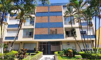 Imagem: Venda de apartamento de 2 dormitórios com