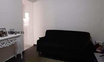 Imagem 2: Casa para Venda em Mogi das Cruzes, Mogi Moderno, 3 dormitórios, 1 suíte, 2 banheiros, 2 v