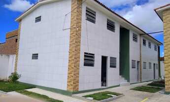 Imagem: Casa em condomínio fechado - R$169.000