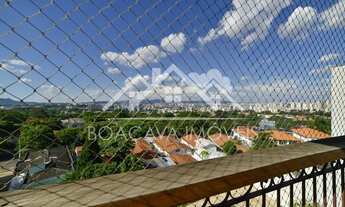 Imagem 6: Oportunidade! Apartamento de 276 metros à venda no Alto da Lapa - São Paulo