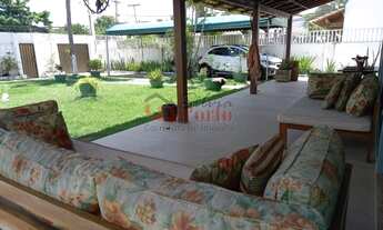 Imagem: Vende-se Casa 5/4 sendo 2 suítes - ótima