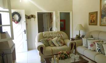 Imagem 5: Casa para comprar no bairro Nonoai - Porto Alegre com 4 quartos