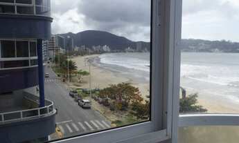 Imagem 6: Apartamento com 4 quartos frente para a praia