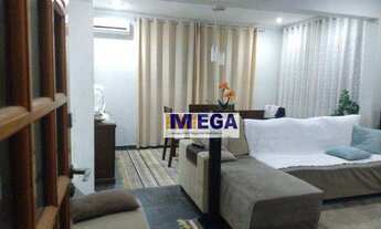 Imagem 3: Casa com 3 dormitórios à venda, 100 m² por R$ 515.000 - Vila Padre Manoel de Nóbrega - Cam