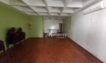 Imagem 7: Apartamento com 3 dormitórios à venda, 131 m² por R$ 690.000,00 - Centro - Juiz de Fora/MG