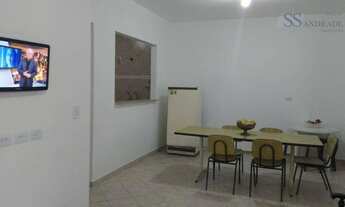 Imagem 6: Imóvel na praia Martin de Sá