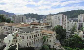 Imagem: Flamengo - Juntinho Metrô - Ótimo prédio