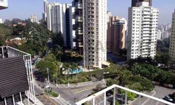 Imagem 2: DUPLEX 90 m² NO MORUMBI EXCELENTE LOCALIZAÇÃO (CÓD 801 L