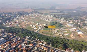 Imagem 7: Belo terreno à venda, 303 m² por R$ 290.000 - Jardim Aranha Oliveira - Santa Bárbara d